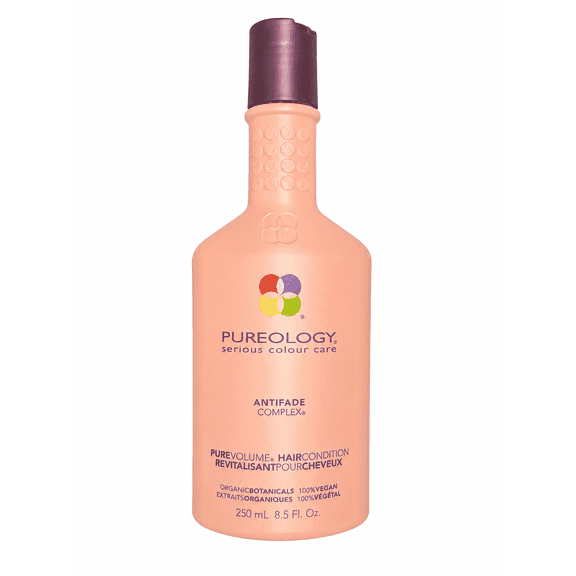Pureology Antifade Pure Volume Hair Condition 8.5oz
