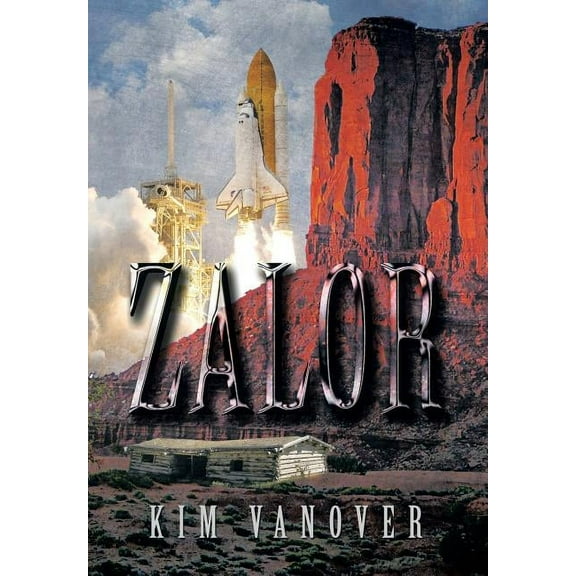Zalor (Hardcover)