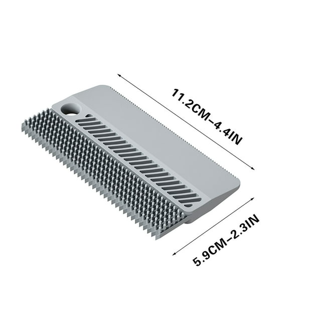 Dog Hair Remover,Hair Removal Device Pet Hair Scraper Multifunctional Dog Hair Removal Brush Hair Cleaning Device Pet Floating Brush Hair Remover Pet Hair Remover,Dog Hair Brush