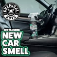 thumbnail image 2 of Total Interior Cleaner & Protectant - New Car Scent, Cleaning Spray, Cleans and Protects Leather, Vinyl, Plastic, Rubber, Glass, Safe for Trucks, SUVs, Jeeps, RVs More 16 oz, 2 of 4