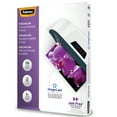 thumbnail image 3 of Fellowes ImageLast Laminating Pouches with UV Protection, 3 mil, 9" x 11.5", Clear, 150/Pack, 3 of 7