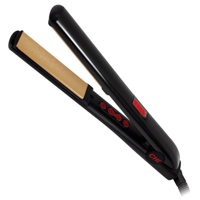 Plancha alisadora CHI PRO G2 Digital 1 Titanium