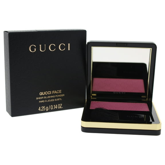 Gucci Sheer Blushing Powder - # 070 Tulip Blossom , 0.14 oz Powder