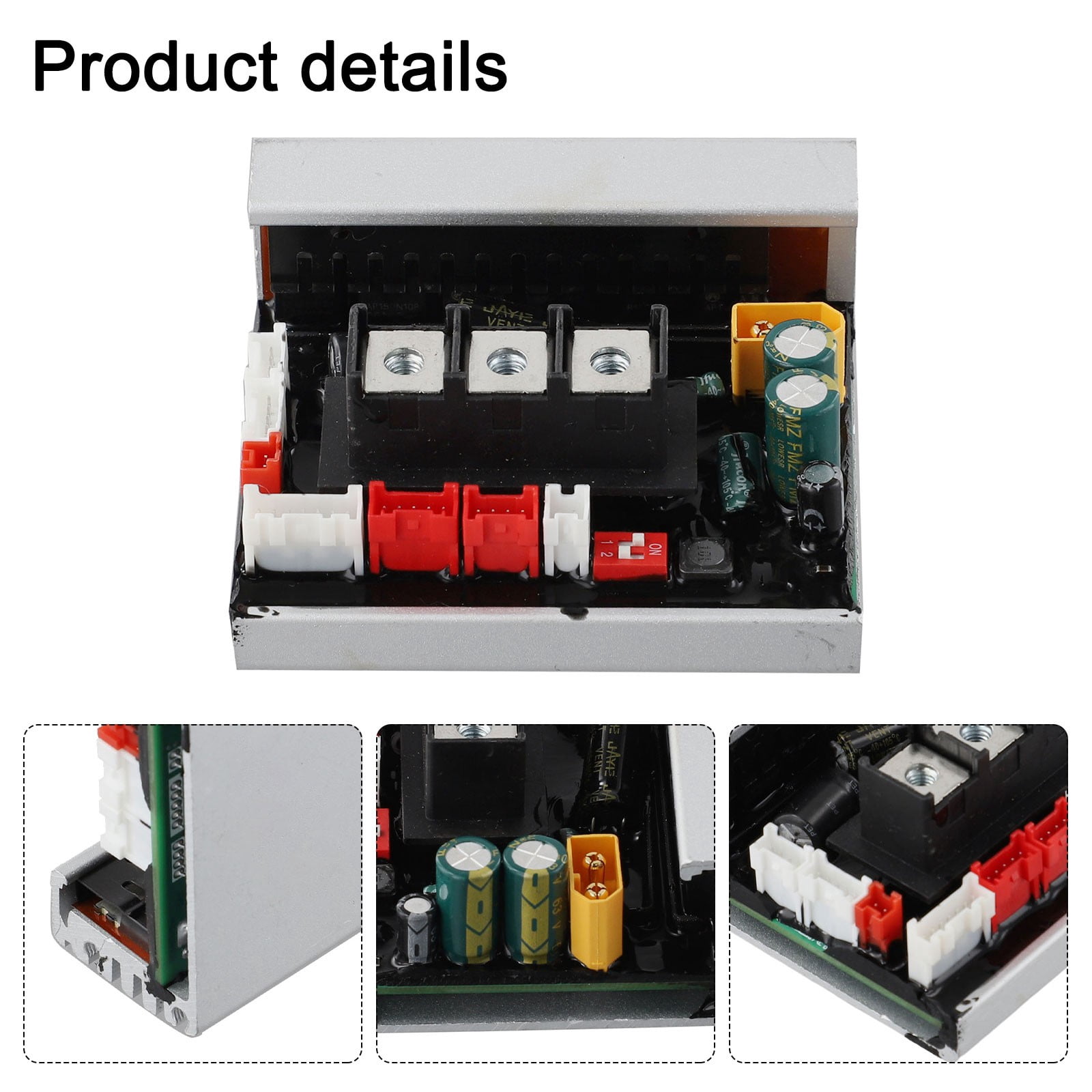 Main Board Controller Motherboard for Ninebot E2 pro Electric Scooter Controller