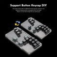 thumbnail image 2 of Manette Arcade 16 Touches Fightstick Sans Levier, 2 of 5