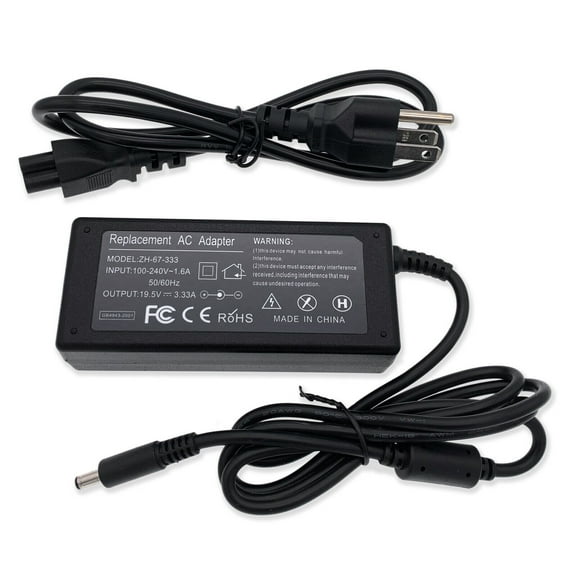AC Adapter For HP 17-by3613dx 17-by3635cl 17-by3697nr Laptop Charger Power Cord