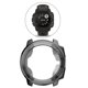 thumbnail image 4 of Ver carcasa protectora Carcasa Protectora De TPU Cuerpo Completo Para Garmin Instinct Smartwatch Negro Negro Magideal Ver carcasa protectora, 4 of 6