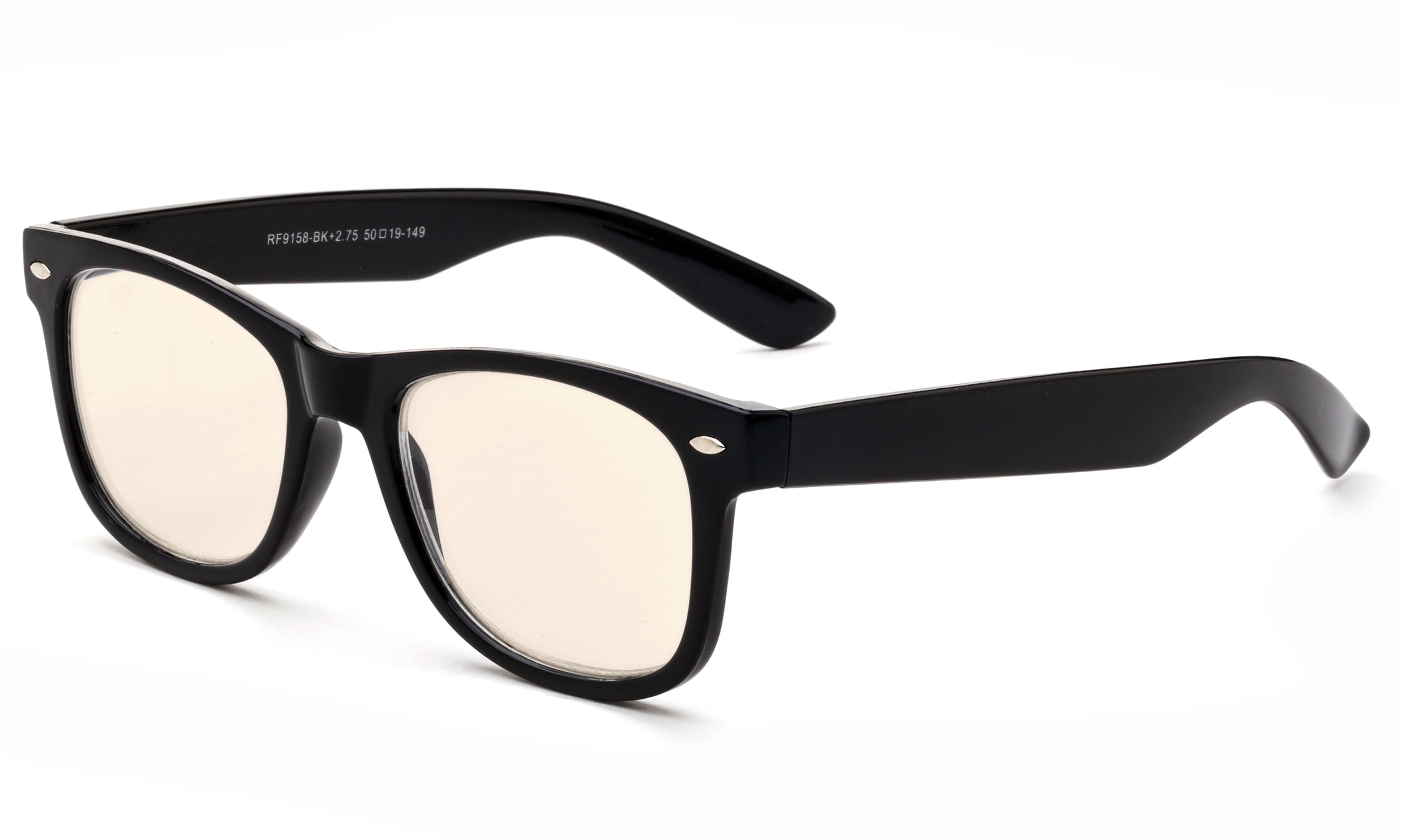 Newbee Fashion AntiReflective Comfortable Computer Reading Glasses