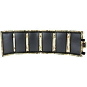 EnerPlex Commandr CR020CM Portable Solar Charger, 20-Watt Output, Camo