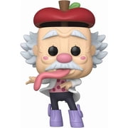 Funko POP! Anime: One Piece - Vegapunk