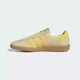 thumbnail image 4 of adidas Originals BRMD Suede Shoes in Almost Yellow / Yellow / Gum, 4 of 6