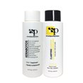 thumbnail image 1 of Kerabotos & Champú Clarificante 16oz - Tratamiento 2 en 1 - Queratina + Botosmart de Smart Protection, 1 of 5