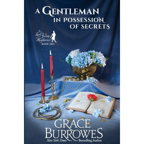A Gentleman in Possession of Secrets, (Paperback)