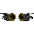 thumbnail image 3 of For 2001-2004 330xi Right Left Fog Light Yellow 63177894017-PFM 63177894018-PFM, 3 of 5