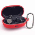 thumbnail image 3 of Silicone Case Cover For Jabra Elite 7 Pro/elite 7 Active True Wireless Earbuds, Anti-scratch Jabra E, 3 of 5