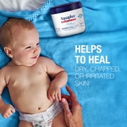 مجموعة Aquaphor Baby Everyday Essentials ذات الحجم المناسب، مجموعة Baby Essentials المكونة من قطعتين