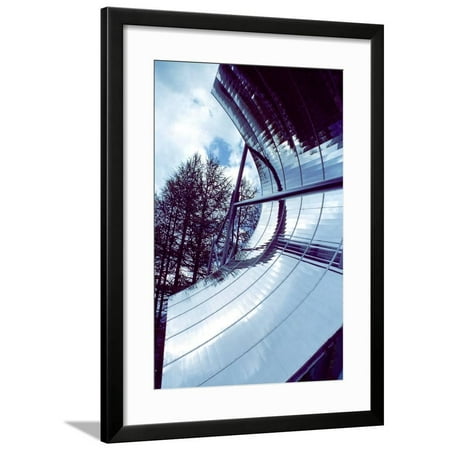 Solar Powered Water Heater Framed Print Wall Art By Victor De Schwanberg