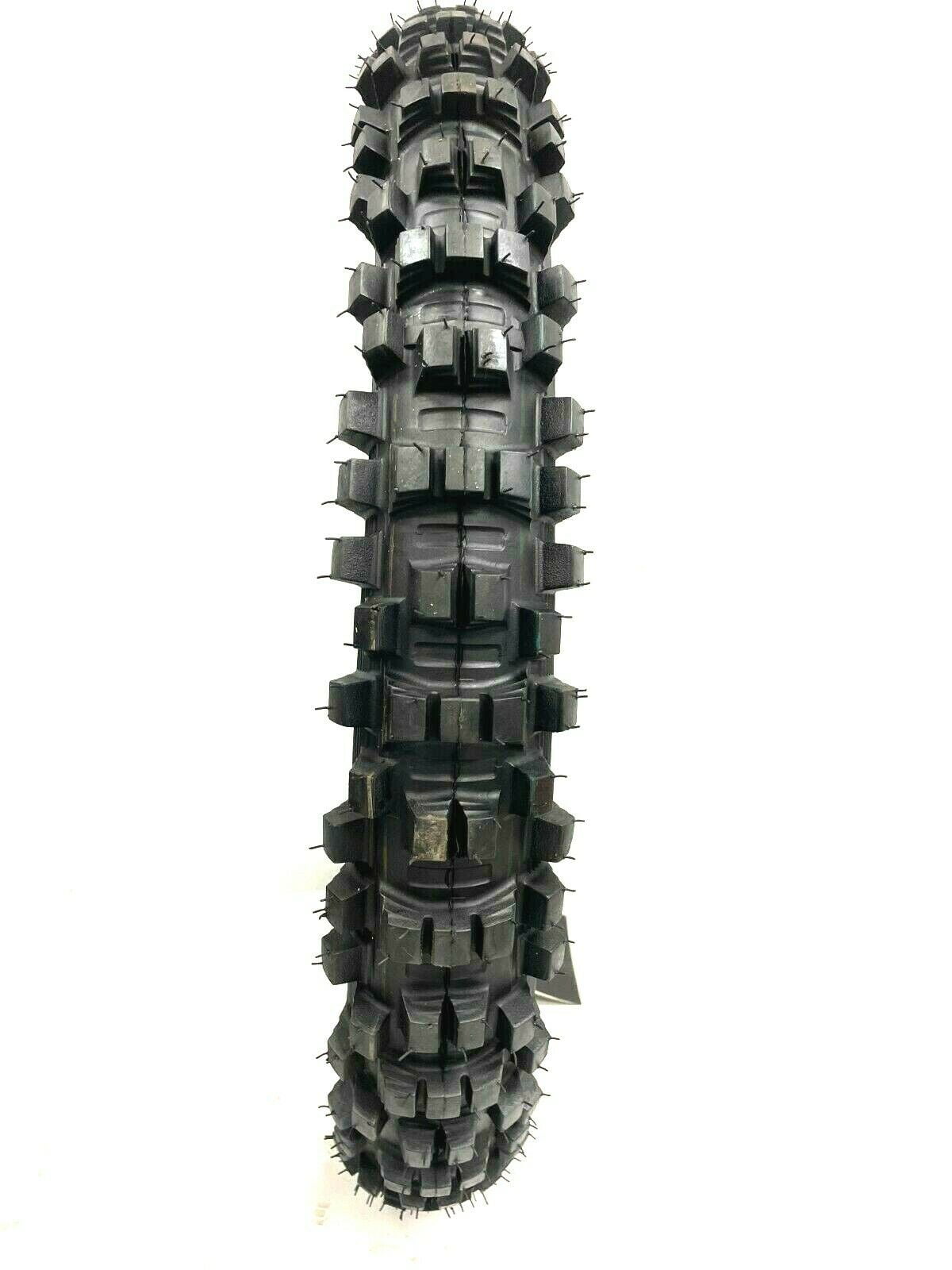 Veemoto 90/9021 Tire Evolution Heavy Duty Motorcycle Dirt Bike Enduro