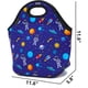 thumbnail image 3 of Lunch Box FlowFly Bolsa isotérmica de neopreno para niños y adultos, 3 of 6