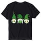 thumbnail image 2 of Pntutb - Camiseta de manga corta con estampado del día de San Patricio para mujer Pntutb Pntutb-2310, 2 of 6