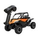 thumbnail image 3 of Camión RC de alta velocidad CUTICAT 1/12 15 km/H coche de control remoto para adultos niños regalos de cumpleaños Naranja, 3 of 8