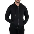 thumbnail image 3 of Sudadera Con Gorro Y Cierre De Forro Polar Hoodie Reimer, 3 of 4