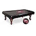 thumbnail image 3 of Holland Bar Stool BCV7WestKy Western Kentucky Billiard Table Cover, 3 of 3