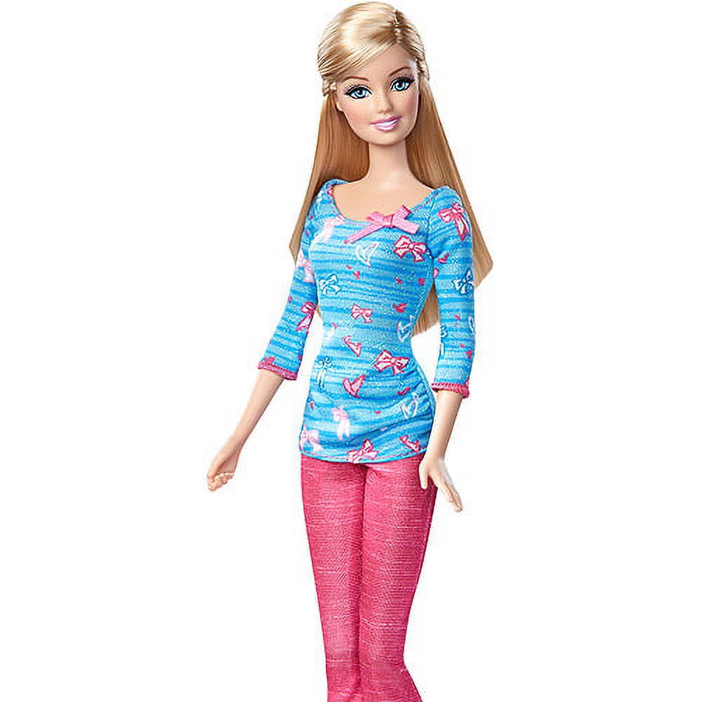 Barbie Potty Training Taffy Doll - image 4 of 12