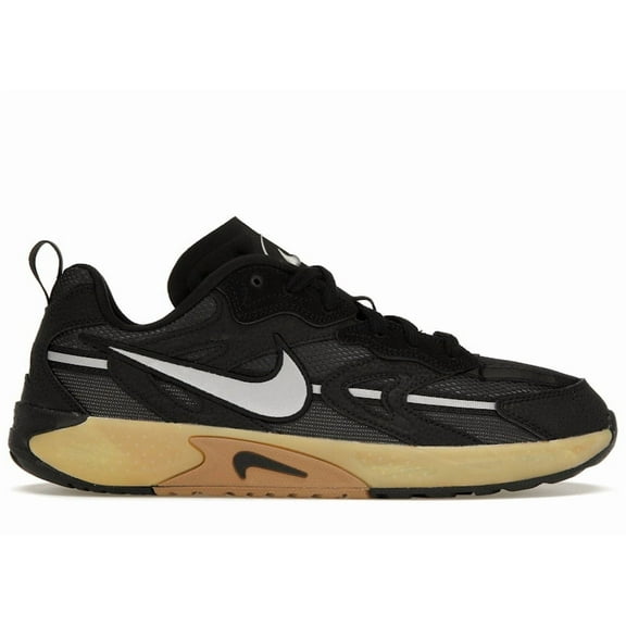 Nike Women's JAM Black Gum Shoes, from StockX