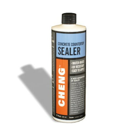 Cheng concrete sealer review