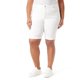 thumbnail image 1 of Shorts Gloria Vanderbilt Amanda tiro alto blanco vintage, 1 of 1