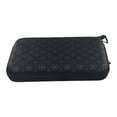 thumbnail image 3 of Housse de Chauve-Souris de Tennis de Table Sac Raquettes Pochette Zippée, 3 of 9