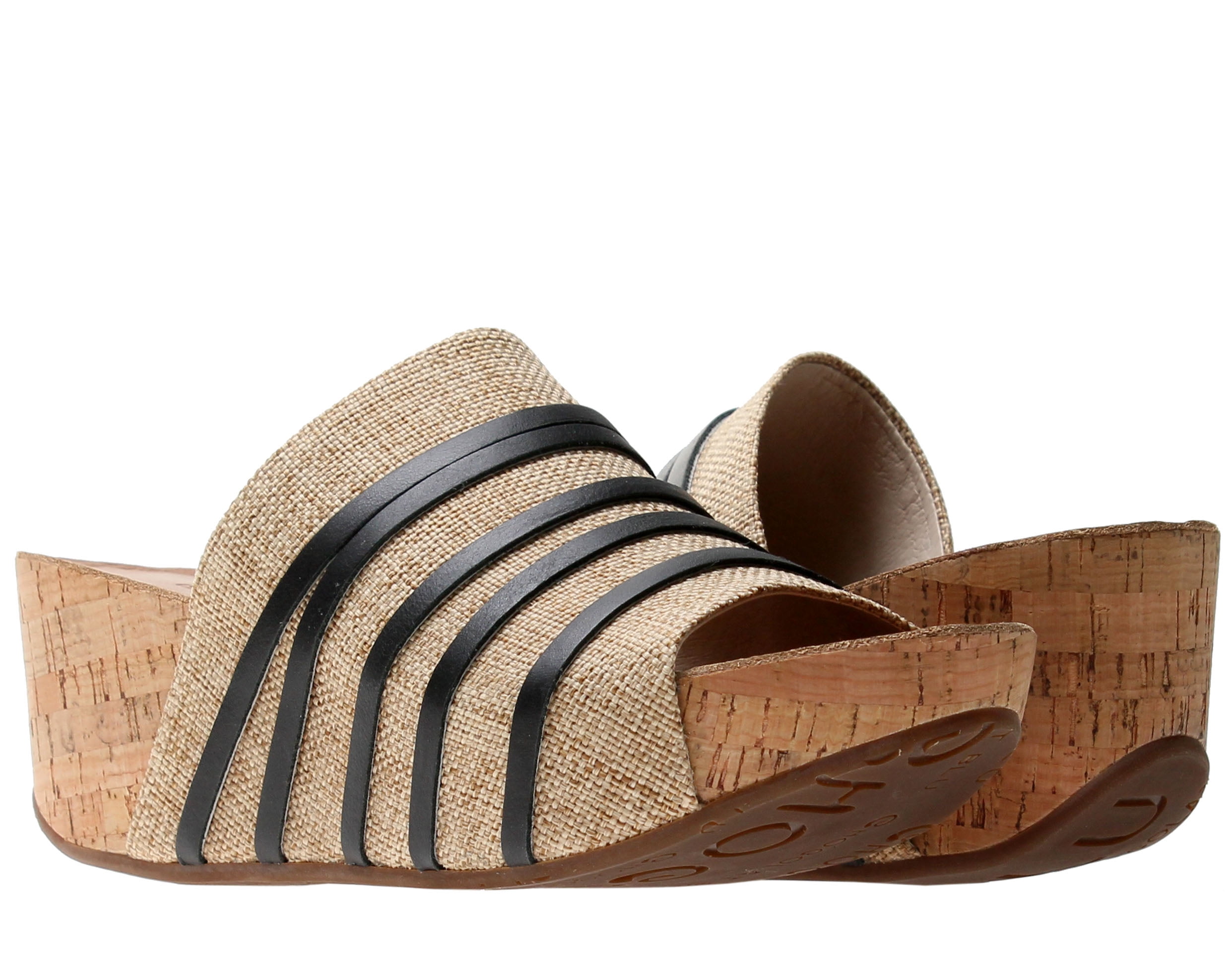 Chocolat Blu Chocolat Blu Marty Wedge Women�s Open Toe Chocolat Blu Chocolat Blu Marty Wedge Women�s Open Toe