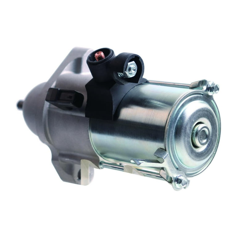 OEG Parts New Starter Replacement For Honda Civic L4 2.0L 1996cc
