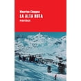 thumbnail image 1 of LA ALTA RUTA PERIFERICA MAURICE CHAPPAZ, 1 of 2