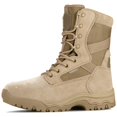 thumbnail image 1 of Botas Tácticas FREE SOLDIER Livianas de Combate 20 cm 10W para Hombre, 1 of 8