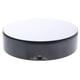 thumbnail image 1 of Base de soporte de pantalla giratoria de 360 ​​ degree licencia giratoria con espejo, ajustable, soporte de carga de 2 kg, 1 of 9