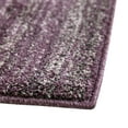 thumbnail image 4 of Unique Loom Del Mar Collection Area Rug - Abigail (8' x 11' 4" Rectangle Violet), 4 of 6