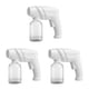 thumbnail image 1 of Advancent 300ml Portable Fogger Machine Hair Nanos Fogger  Steam Spray Type1, 1 of 1