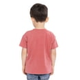 thumbnail image 4 of Mickey Mouse Toddler Graphic Crewneck Tee with Short Sleeves, Sizes 12M-5T, 4 of 6