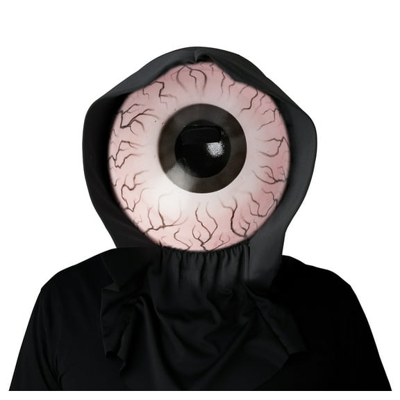 Optic Nerve Mask (Blue)