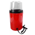thumbnail image 1 of Hot Air Popper, Safe Small Electric Popcorn Maker with Measuring Cup for Party, 1 of 8