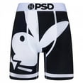 thumbnail image 1 of Playboy Big Bunny PSD Boxer Briefs-XXLarge (44-46), 1 of 5