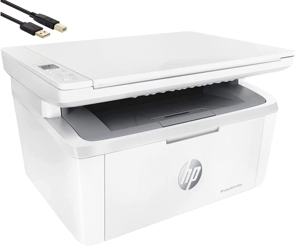 Hp 140 W Printer