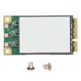 thumbnail image 1 of Tarjeta Wifi, Tarjeta de red AR9390 MINI Tarjeta de red para computadora Módulo de red PC E Probado y confiable, 1 of 9