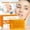 Yellow, variant on QunYou Turmeric Cleansing Bar Soap Natural Exfoliating Cleansing Soap Skin Care Products