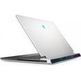 thumbnail image 4 of Alienware X17 R2 Gaming Laptop - 17.3-inch FHD 480Hz 1ms Display, Intel Core i9-12900H, 16GB RAM, 1TB SSD, NVIDIA GeForce RTX 3070Ti 8GB GDDR6, USB-C, Killer Wi-Fi 6, Windows 11 Home - Lunar Light, 4 of 4