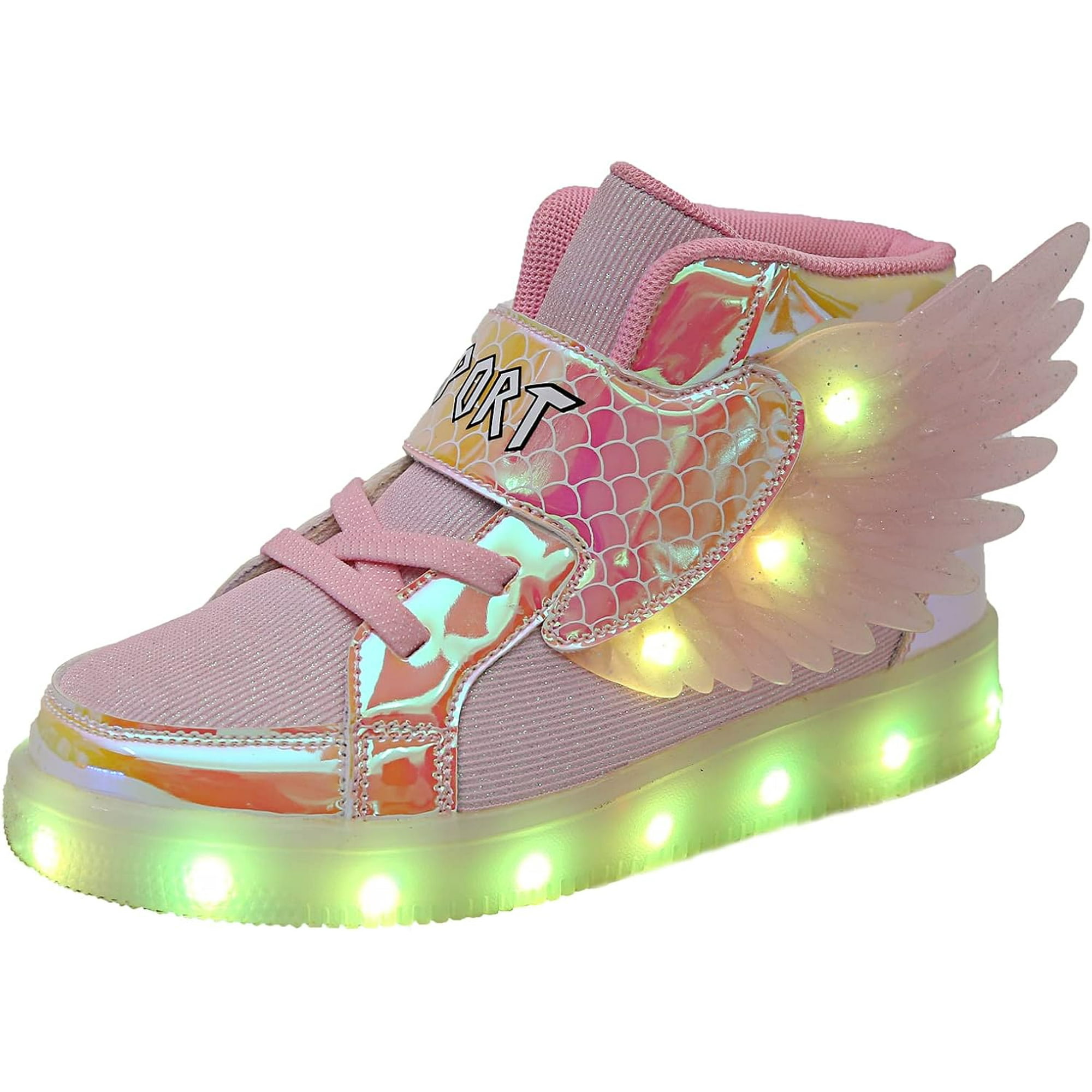 High top kids trainers deals