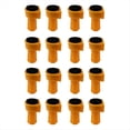 thumbnail image 2 of 16 Abrazaderas para Perros de Banco, Abrazaderas para Perros de Banco Que No Dañan, con Inserciones de Freno de Banco con Ojales para Orificios para Perros de 19 mm, 2 of 5
