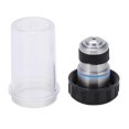 thumbnail image 1 of Achromatic Microscope Objective Achromatic High Definition Biological High Magnification Objective LensS40/0.65, 1 of 4